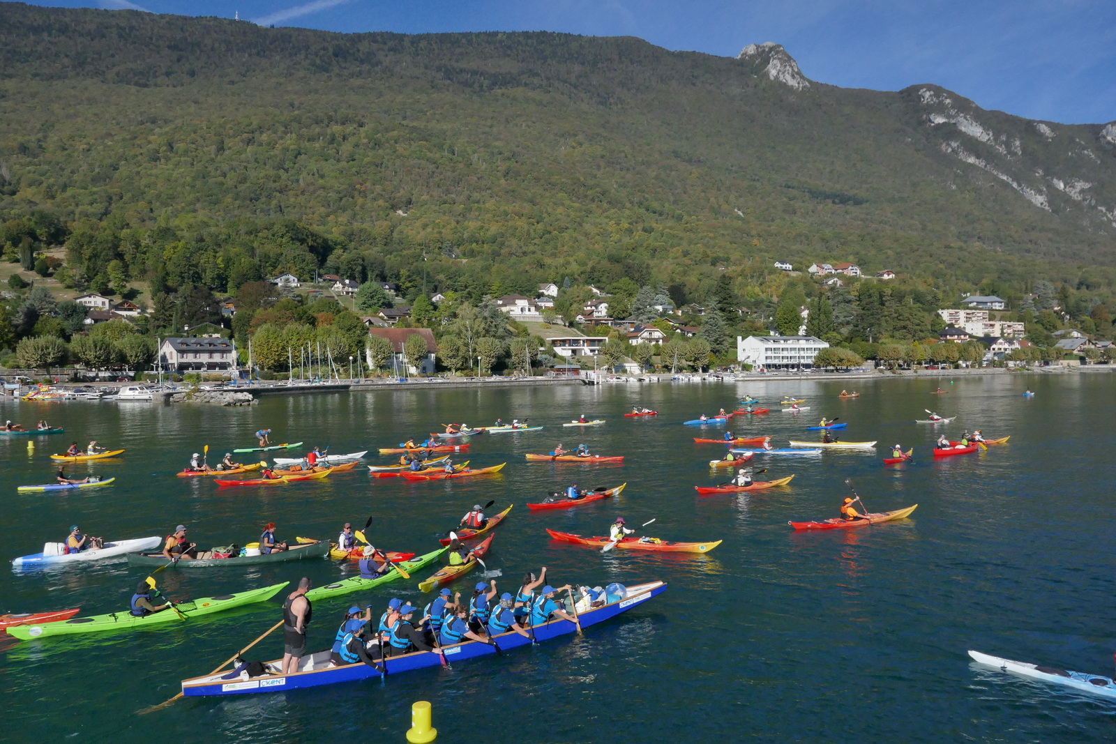 Rhôn’Ô Lac 2026