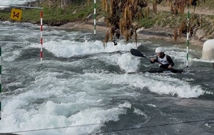 N2 Huningue 🔵⚪️🛶