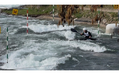 N2 Huningue 🔵⚪️🛶