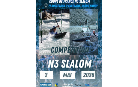 On vous attend nombreux pour venir encourager les athlètes 😁🔵⚪️🛶🌊